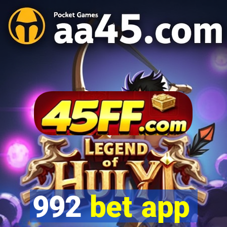 992 bet app